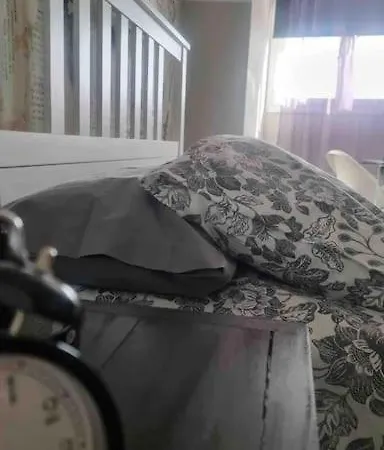 Adriva Fuente Dorada-plaza Mayor, Wifi Atico Апартаменты