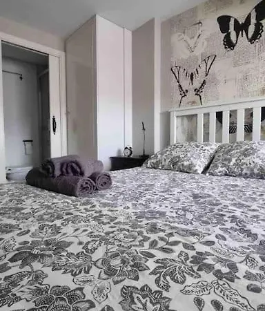 Apartament Adriva Fuente Dorada-plaza Mayor, Wifi Atico *