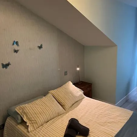 Adriva Fuente Dorada-plaza Mayor, Wifi Atico *