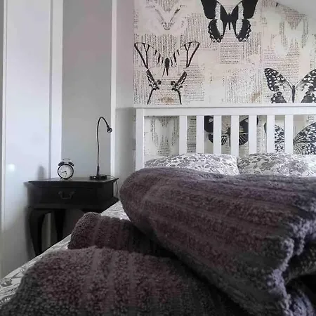 Adriva Fuente Dorada-plaza Mayor, Wifi Atico Апартаменты Вальядолид