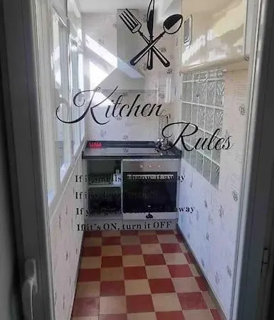 Апартаменты Adriva Fuente Dorada-plaza Mayor, Wifi Atico