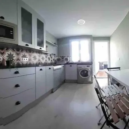 Adriva Fuente Dorada-plaza Mayor, Wifi Atico *