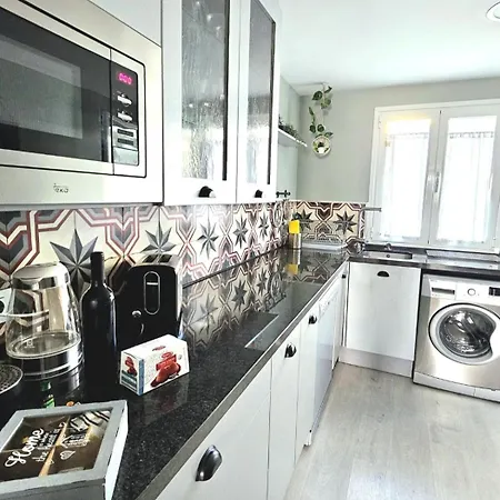 Adriva Fuente Dorada-plaza Mayor, Wifi Atico Апартаменты Вальядолид