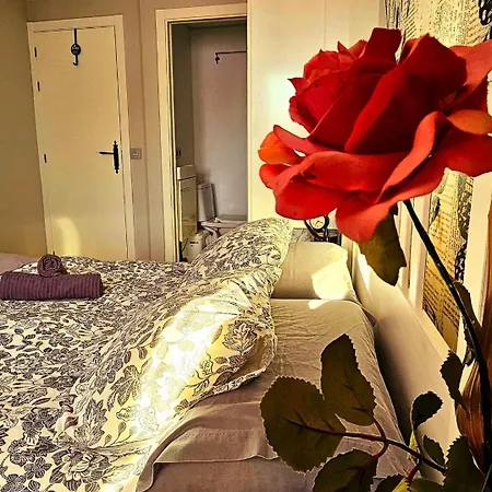 Adriva Fuente Dorada-plaza Mayor, Wifi Atico Апартаменты Вальядолид