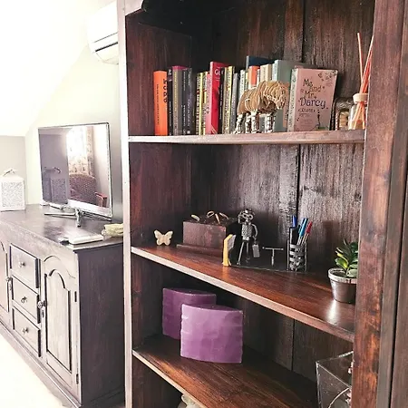 Adriva Fuente Dorada-plaza Mayor, Wifi Atico Апартаменты *