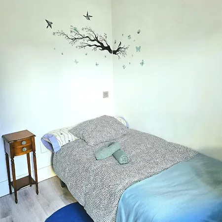 아파트 Adriva Fuente Dorada-plaza Mayor, Wifi Atico *