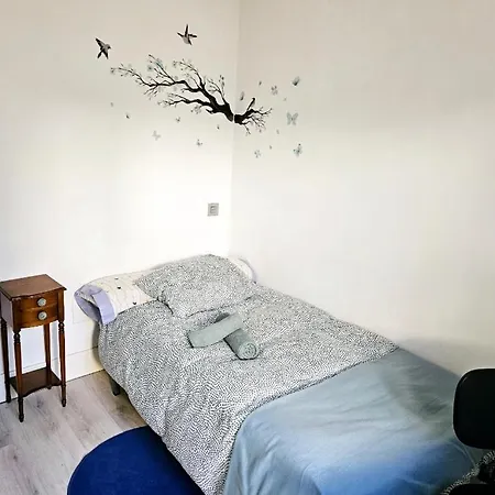 Adriva Fuente Dorada-plaza Mayor, Wifi Atico Апартаменты Вальядолид