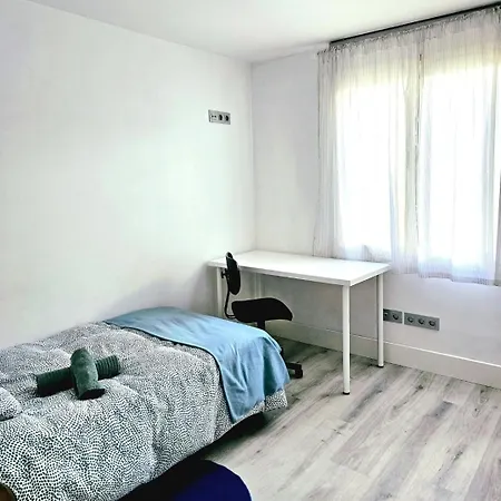 Apartament Adriva Fuente Dorada-plaza Mayor, Wifi Atico *