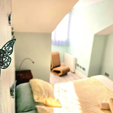 Adriva Fuente Dorada-plaza Mayor, Wifi Atico *