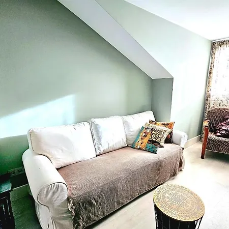 Adriva Fuente Dorada-plaza Mayor, Wifi Atico Apartment *