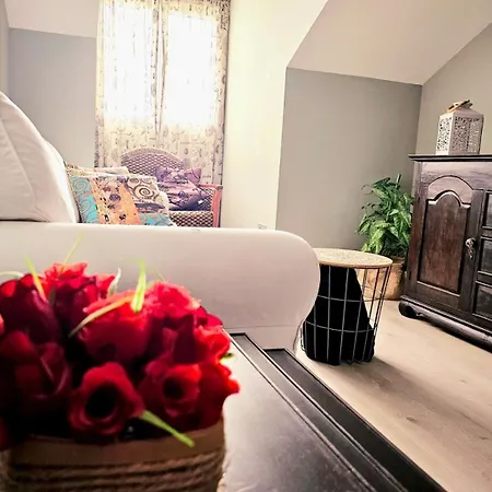 Adriva Fuente Dorada-plaza Mayor, Wifi Atico 아파트 바야돌리드