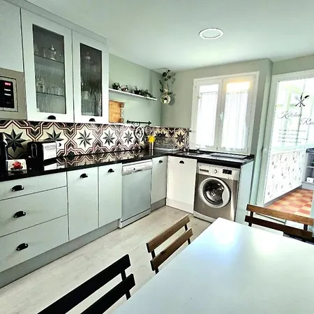 Adriva Fuente Dorada-plaza Mayor, Wifi Atico Апартаменты Вальядолид