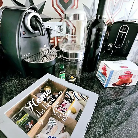 Adriva Fuente Dorada-plaza Mayor, Wifi Atico Апартаменты Вальядолид