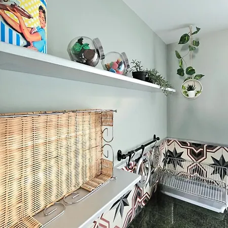 Adriva Fuente Dorada-plaza Mayor, Wifi Atico Apartment