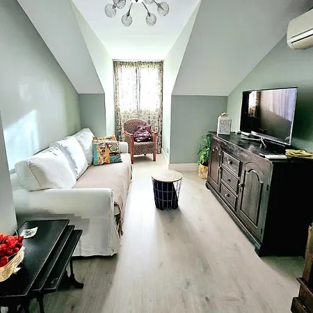 Adriva Fuente Dorada-plaza Mayor, Wifi Atico