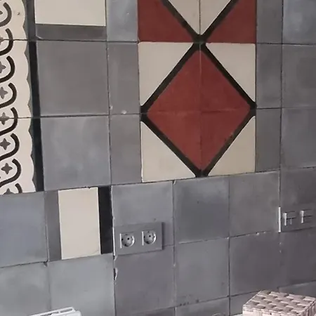 Apartament Adriva Fuente Dorada-plaza Mayor, Wifi Atico