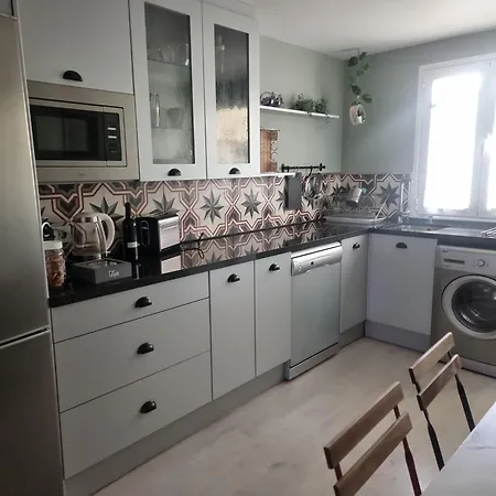 Апартаменты Adriva Fuente Dorada-plaza Mayor, Wifi Atico Вальядолид