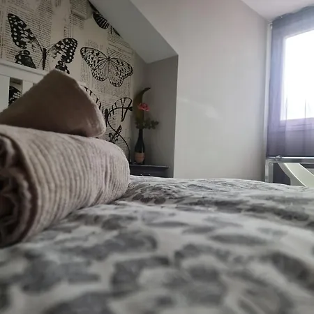 Adriva Fuente Dorada-plaza Mayor, Wifi Atico Вальядолид