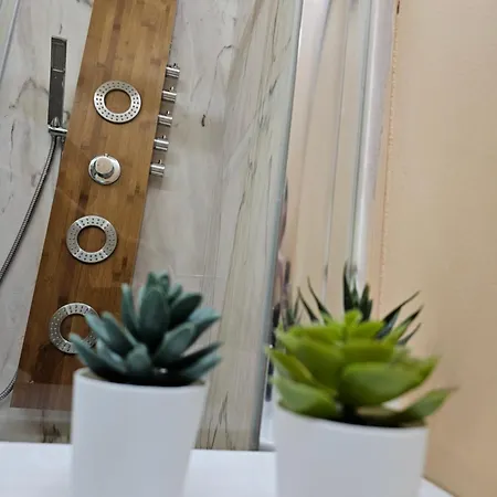 Adriva Fuente Dorada-plaza Mayor, Wifi Atico Вальядолид