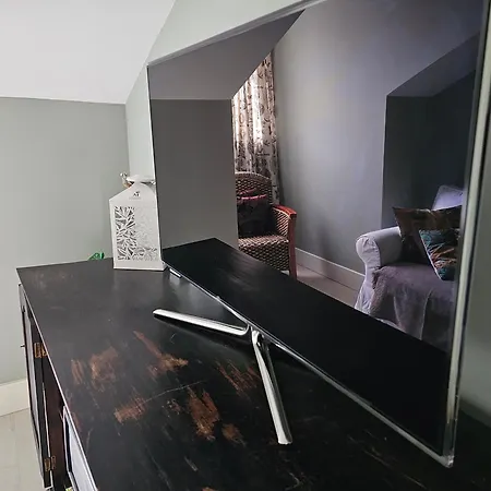 Adriva Fuente Dorada-plaza Mayor, Wifi Atico