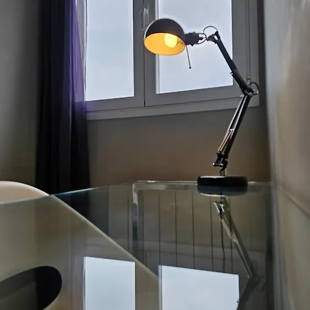 Apartament Adriva Fuente Dorada-plaza Mayor, Wifi Atico *