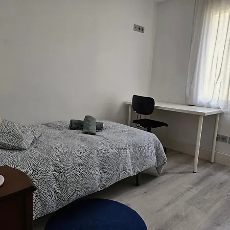 Adriva Fuente Dorada-plaza Mayor, Wifi Atico Apartament