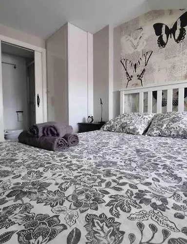 아파트 Adriva Fuente Dorada-plaza Mayor, Wifi Atico *