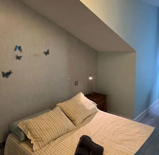 Adriva Fuente Dorada-plaza Mayor, Wifi Atico *