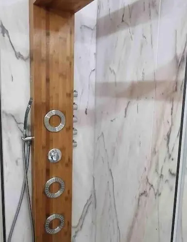 Adriva Fuente Dorada-plaza Mayor, Wifi Atico *