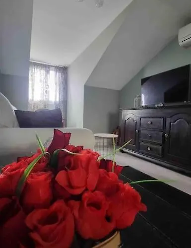 Adriva Fuente Dorada-plaza Mayor, Wifi Atico 아파트