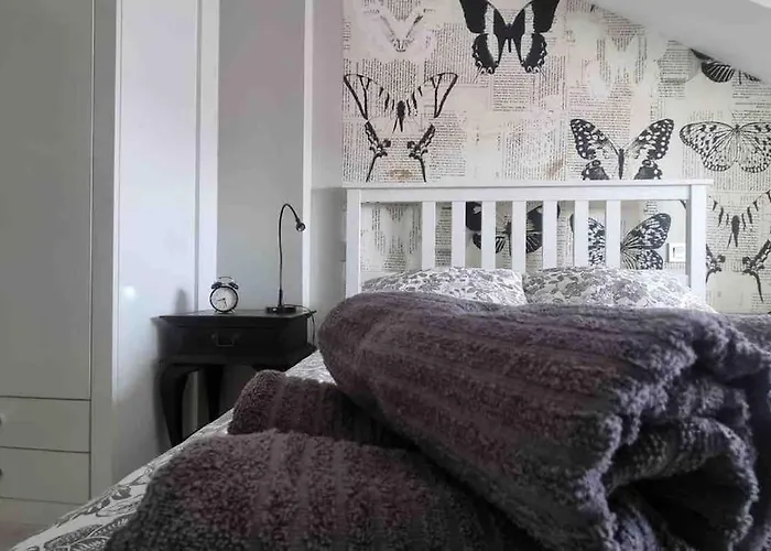 Adriva Fuente Dorada-plaza Mayor, Wifi Atico 아파트 바야돌리드