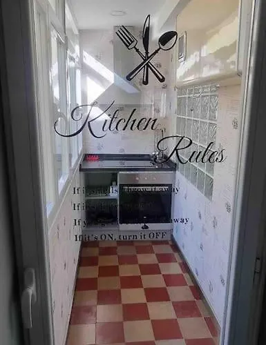 Apartman Adriva Fuente Dorada-plaza Mayor, Wifi Atico