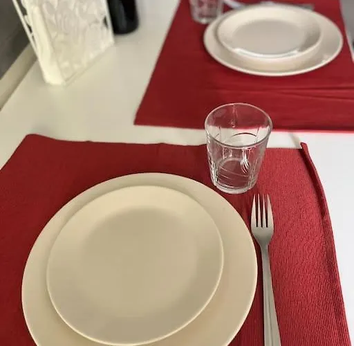 Adriva Fuente Dorada-plaza Mayor, Wifi Atico 아파트 *