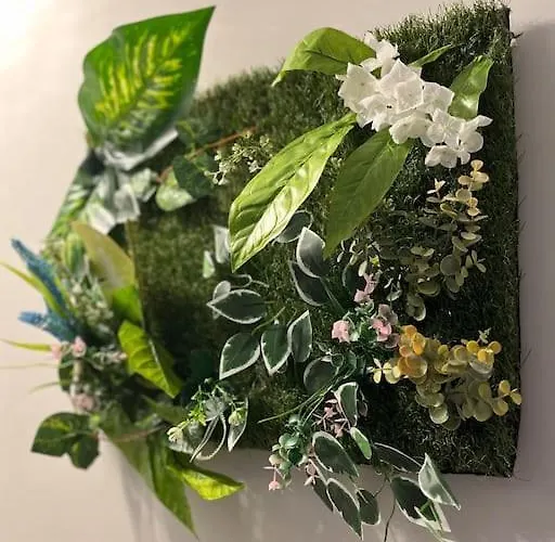 Adriva Fuente Dorada-plaza Mayor, Wifi Atico Apartman *