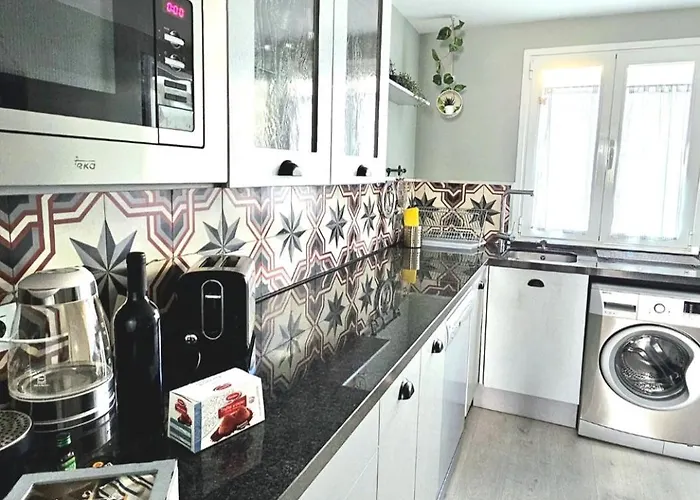 Adriva Fuente Dorada-plaza Mayor, Wifi Atico 아파트 바야돌리드