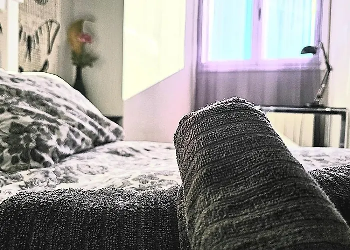 Adriva Fuente Dorada-plaza Mayor, Wifi Atico Apartman Valladolid