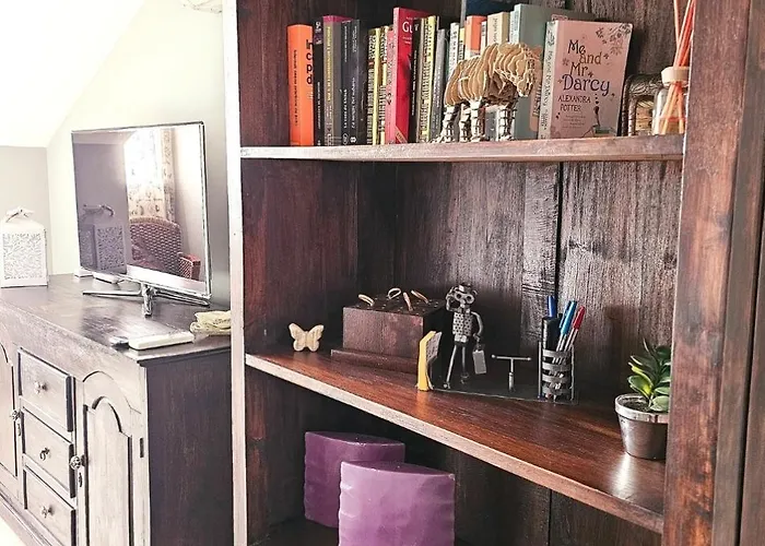 Adriva Fuente Dorada-plaza Mayor, Wifi Atico Apartman *