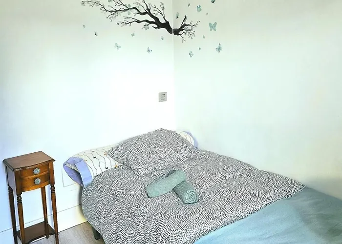 Apartman Adriva Fuente Dorada-plaza Mayor, Wifi Atico *