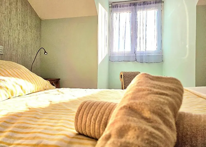 Apartman Adriva Fuente Dorada-plaza Mayor, Wifi Atico