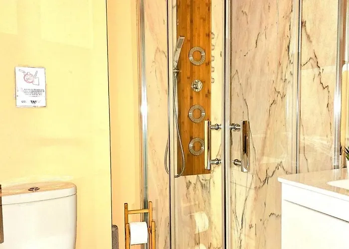 Adriva Fuente Dorada-plaza Mayor, Wifi Atico * Valladolid