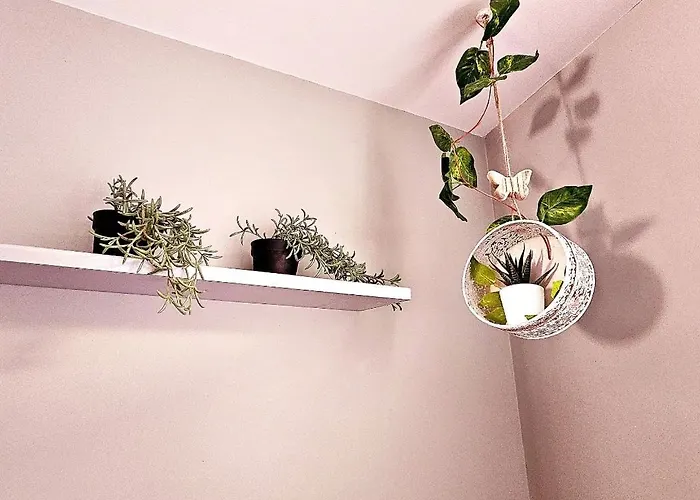 Apartman Adriva Fuente Dorada-plaza Mayor, Wifi Atico *