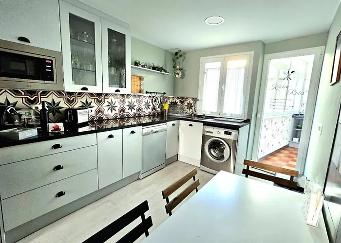 Adriva Fuente Dorada-plaza Mayor, Wifi Atico Apartman Valladolid