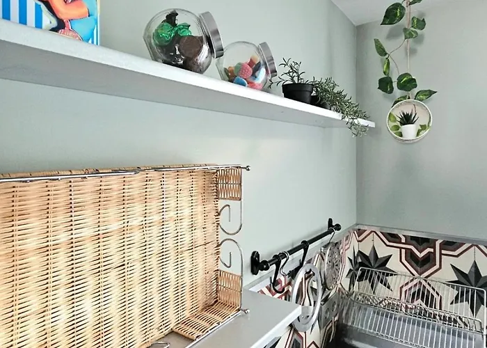 Adriva Fuente Dorada-plaza Mayor, Wifi Atico Apartman