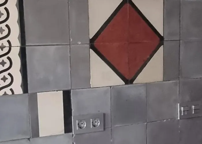 Apartman Adriva Fuente Dorada-plaza Mayor, Wifi Atico