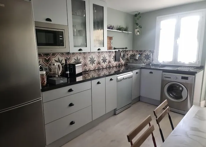 Apartman Adriva Fuente Dorada-plaza Mayor, Wifi Atico Valladolid