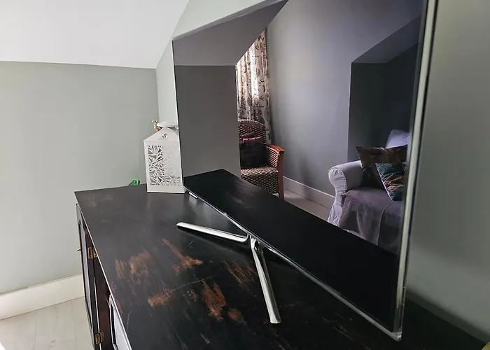 Adriva Fuente Dorada-plaza Mayor, Wifi Atico