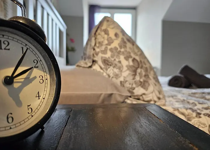 Adriva Fuente Dorada-plaza Mayor, Wifi Atico *